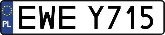 EWEY715