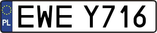 EWEY716