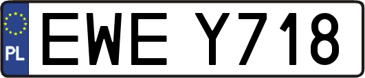 EWEY718