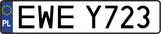 EWEY723