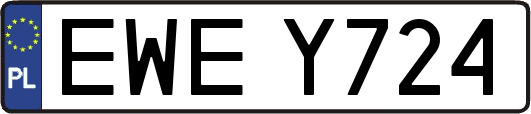 EWEY724