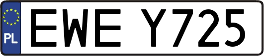 EWEY725