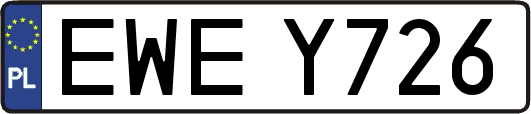 EWEY726