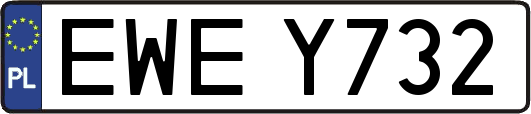 EWEY732