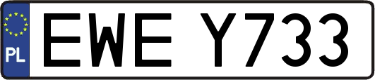 EWEY733