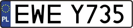 EWEY735