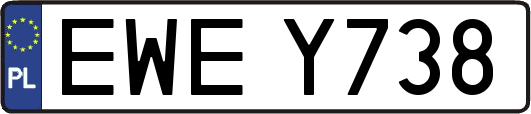 EWEY738