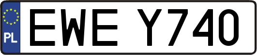 EWEY740