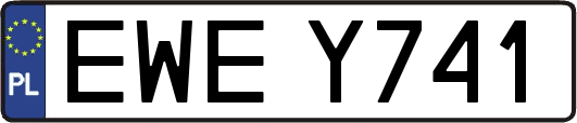 EWEY741