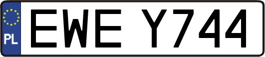 EWEY744