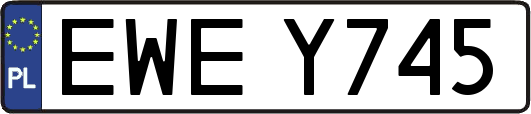 EWEY745