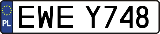 EWEY748