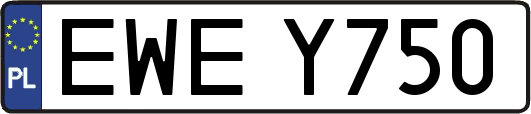EWEY750