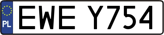 EWEY754