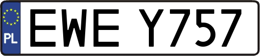 EWEY757