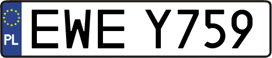 EWEY759