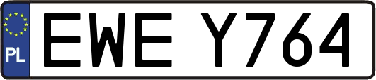 EWEY764