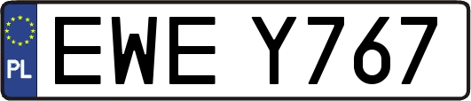 EWEY767
