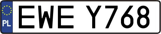 EWEY768