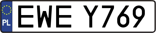 EWEY769
