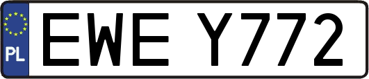 EWEY772