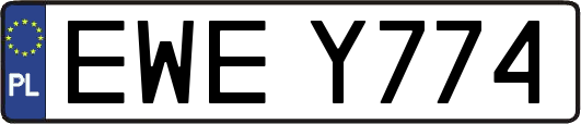 EWEY774