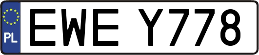 EWEY778