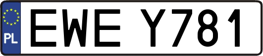 EWEY781