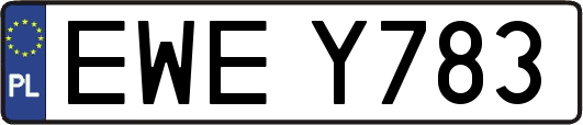 EWEY783