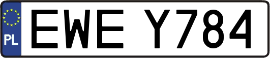 EWEY784
