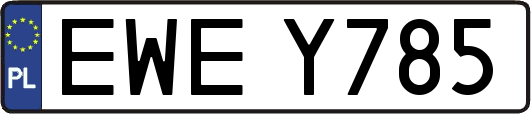 EWEY785