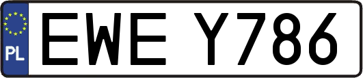 EWEY786