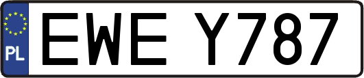 EWEY787