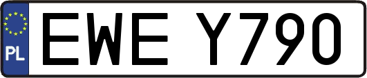 EWEY790