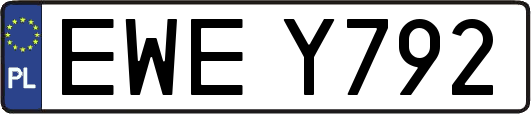 EWEY792