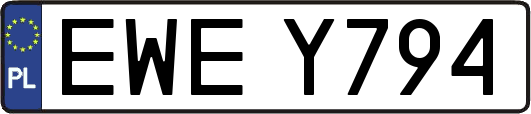 EWEY794