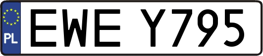 EWEY795