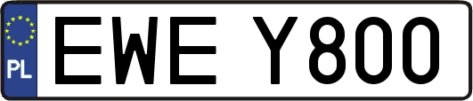 EWEY800
