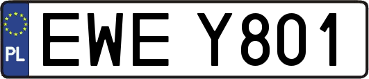 EWEY801