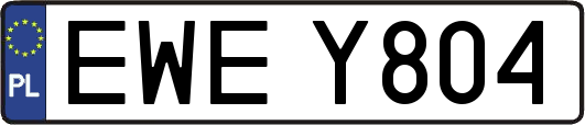 EWEY804