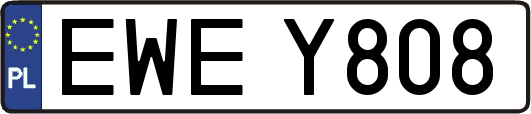 EWEY808