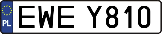 EWEY810