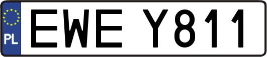 EWEY811
