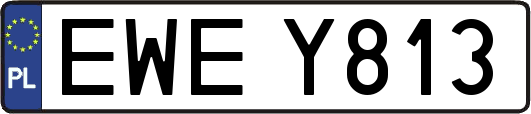 EWEY813