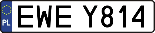 EWEY814