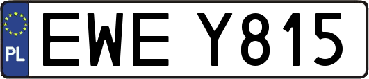 EWEY815