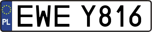 EWEY816