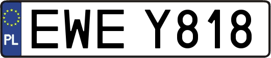 EWEY818