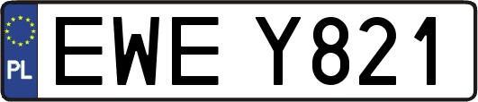 EWEY821