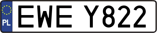 EWEY822